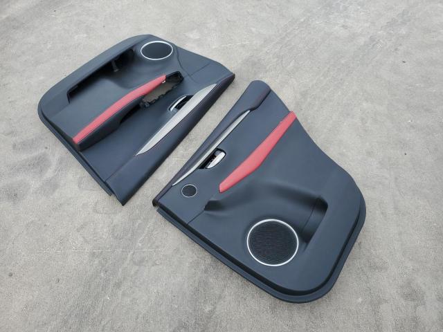 JTJYARBZ2J2091582 Lexus Nx 300 Base