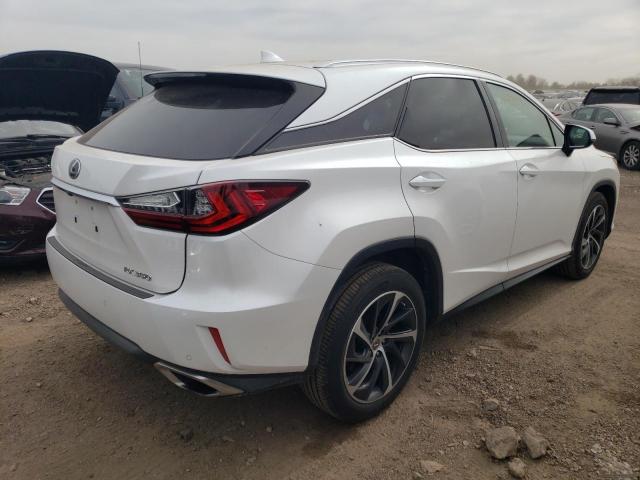 2T2BZMCA5HC090172 Lexus Rx 350 Base