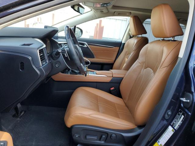 2T2JZMDA2NC331949 Lexus RX 350