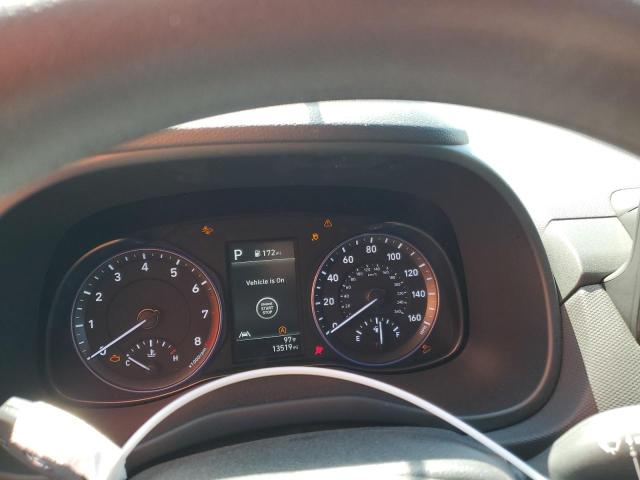KM8K62ABXPU961626 Hyundai Kona Sel