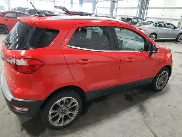 MAJ3S2KE5LC360238 Ford Ecosport Titanium