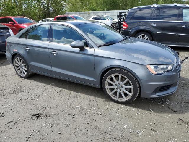 WAUB8GFF4G1065697 Audi A3 PREMIUM