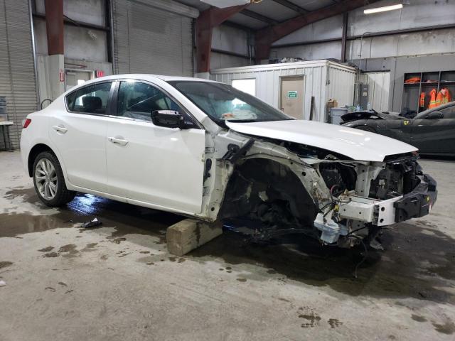 19UDE2F36HA009874 Acura Ilx Base Watch Plus