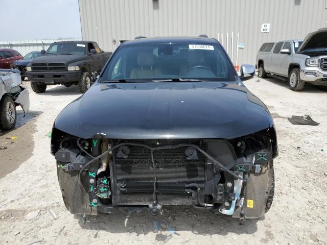 1C4SDJET4EC332857 Dodge Durango Citadel