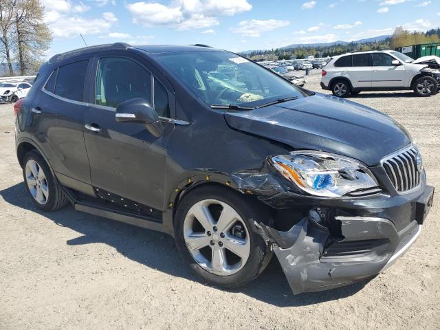 KL4CJASB3GB745610 Buick Encore