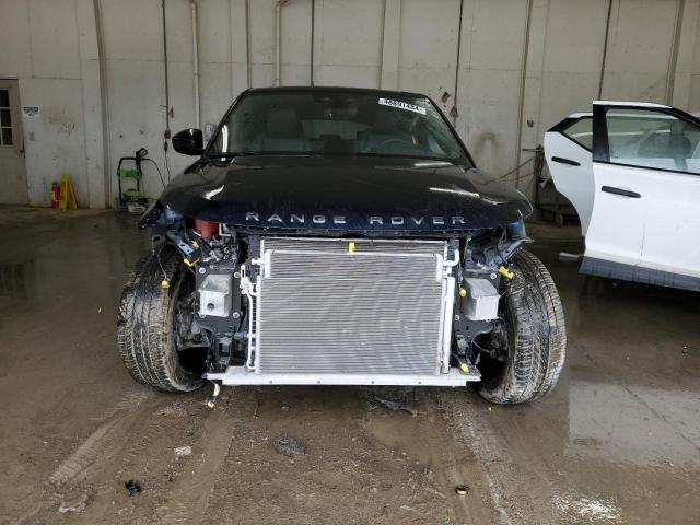 SALZL2FX7PH216205 Land Rover Range Rover Evoque R-dynamic Se