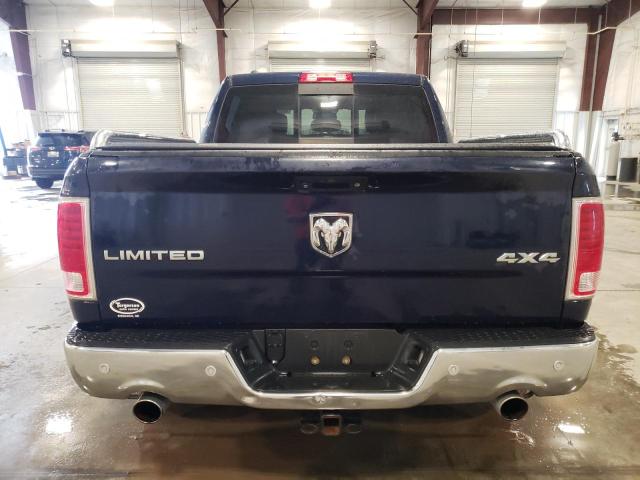 1C6RR7PT1FS532271 RAM 1500 Longhorn