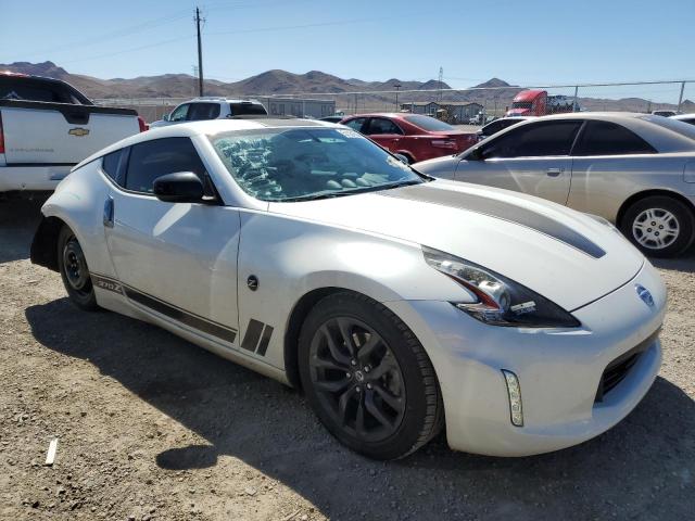JN1AZ4EH9KM420032 Nissan 370Z BASE