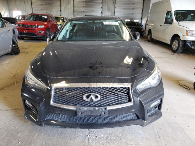 JN1BV7AR8FM398367 Infiniti Q50 BASE