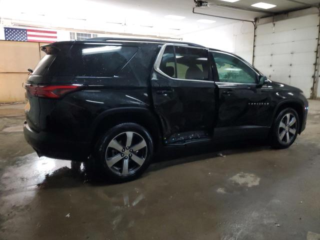 1GNEVHKW3PJ214712 Chevrolet Traverse Lt