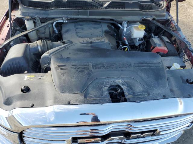 3C6UR5FJ2NG437044 RAM 2500 Laie