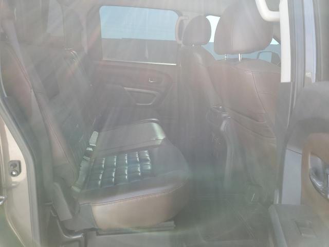 1N6BA1F20GN508760 Nissan Titan Xd Sl