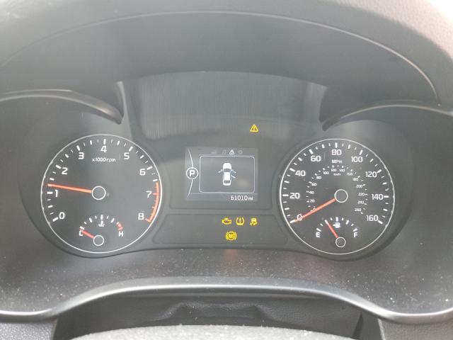 5XXGT4L33JG233826 KIA Optima Lx
