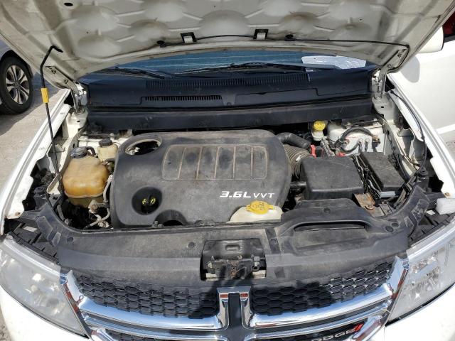 3C4PDDBG1ET271549 Dodge Journey Sxt