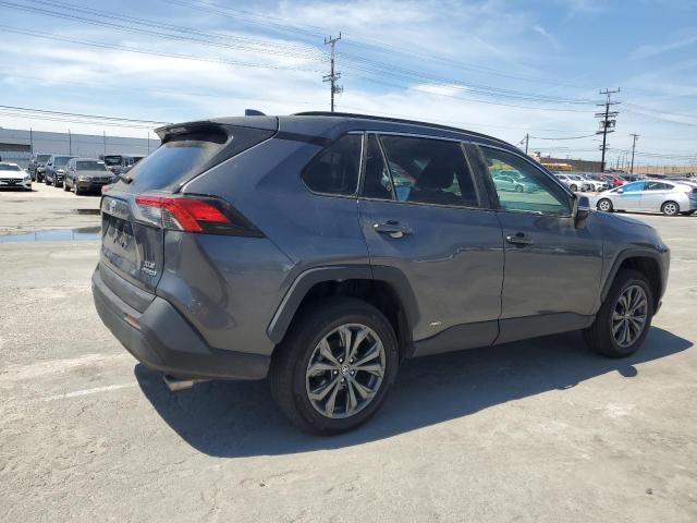 4T3B6RFV1NU098893 Toyota Rav4 Xle Premium