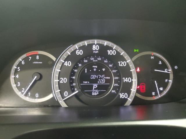 1HGCR2F30FA258409 Honda ACCORD LX