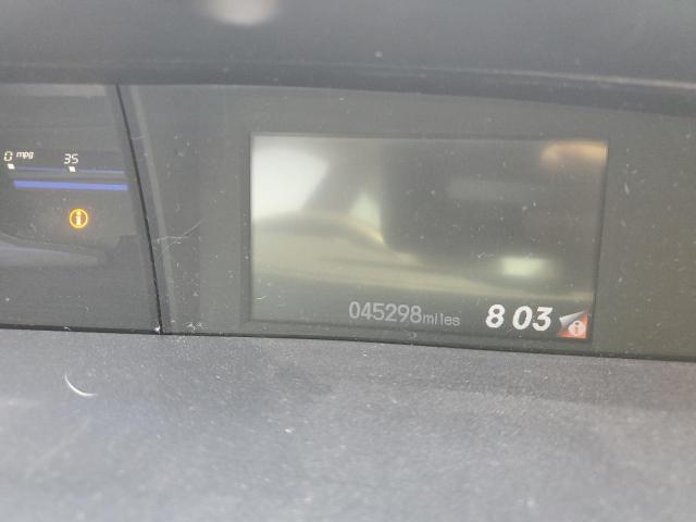 19XFB2F88FE092567 Honda CIVIC EX