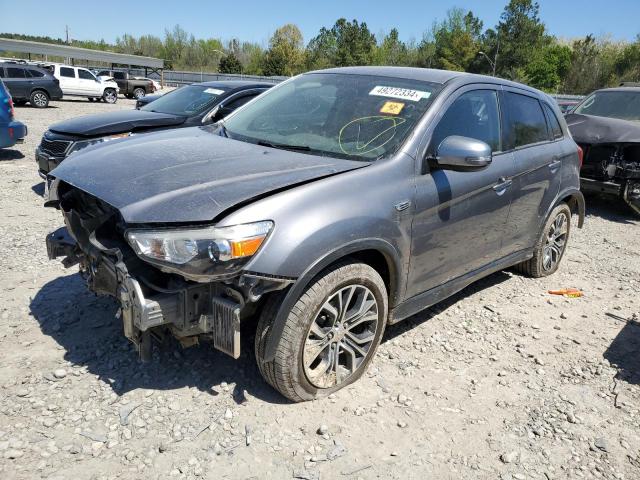 2019 Mitsubishi Outlander Sport Es მანქანა იყიდება აუქციონზე, vin: JA4AP3AU1KU012778, აუქციონის ნომერი: 49272334