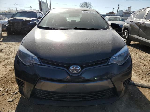2T1BURHEXGC709262 Toyota COROLLA L