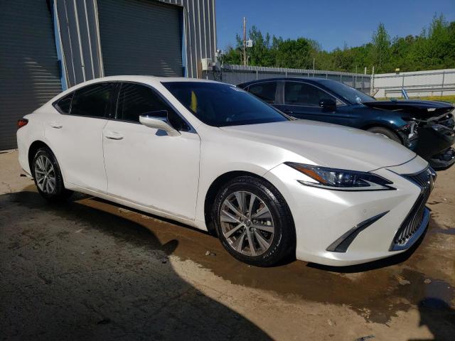 58ABZ1B1XKU019844 Lexus ES 350