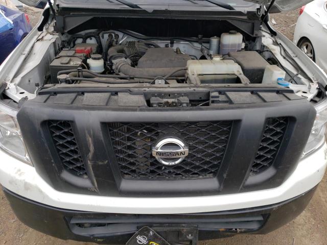 1N6BF0KY5LN811999 Nissan NV 2500 S