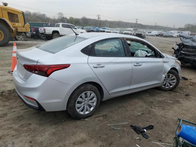 3KPC24A66ME144926 Hyundai ACCENT SE