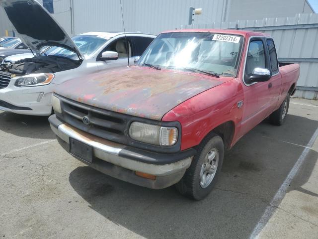 Auction sale of the 1994 Mazda B4000 Cab Plus, vin: 4F4CR16XXRTM70522, lot number: 52202314