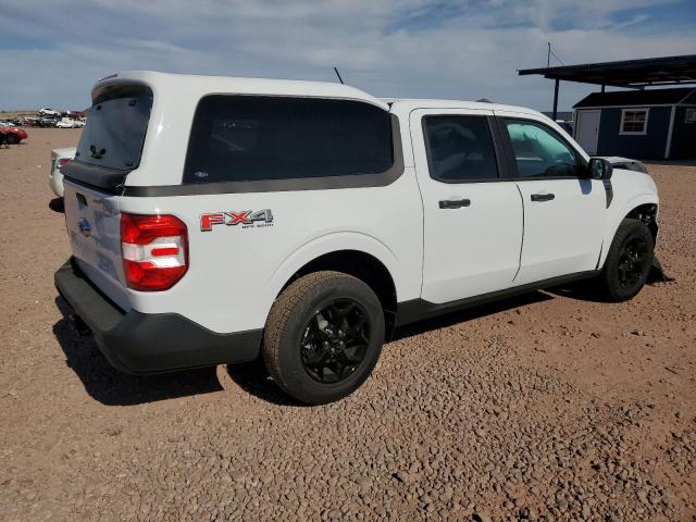 3FTTW8J99RRA04410 Ford Maverick Xlt