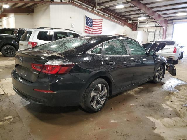 19XZE4F50KE011934 Honda INSIGHT EX