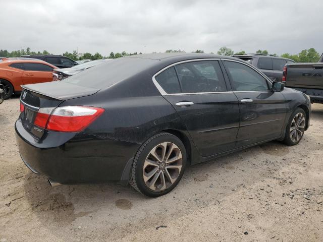 1HGCR2F5XFA234216 Honda Accord Sport
