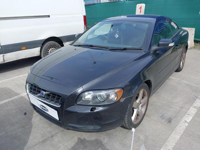 Auction sale of the 2009 Volvo C70 Sport, vin: *****************, lot number: 52621074