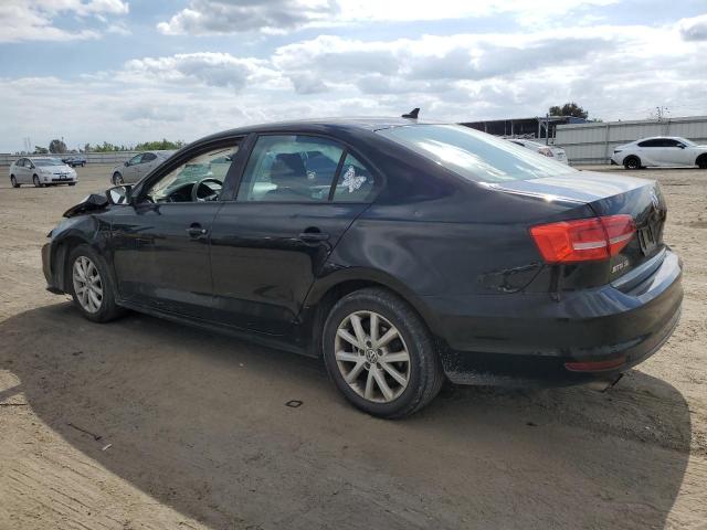 3VWD17AJ3FM271720 Volkswagen JETTA SE