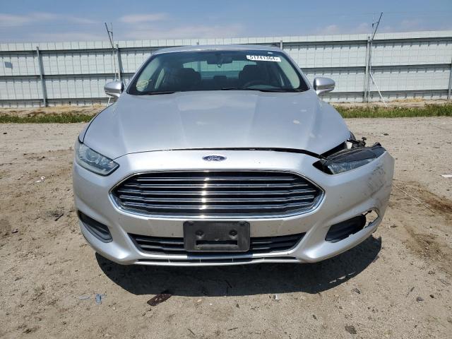 3FA6P0H76ER337762 Ford FUSION SE