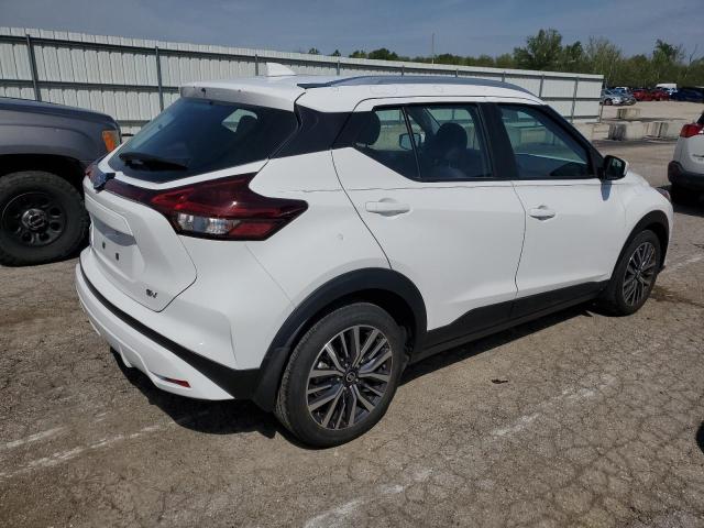 3N1CP5CV2ML491941 Nissan KICKS SV