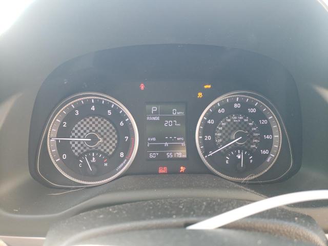 5NPD74LF6KH485321 Hyundai ELANTRA SE