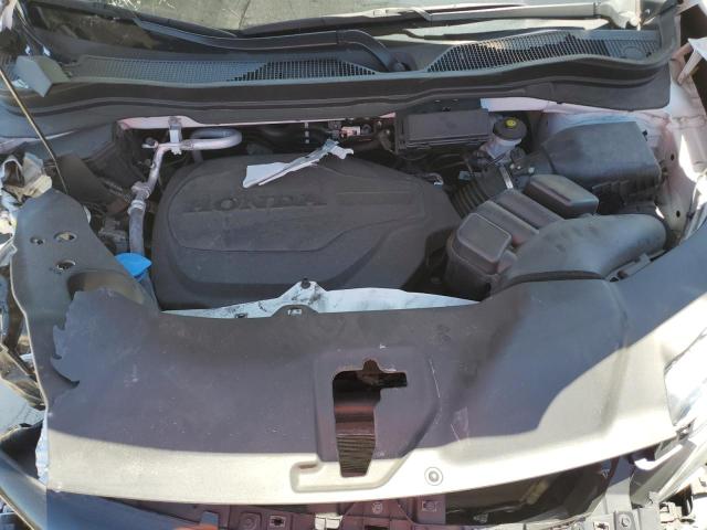 5FNYF7H55MB008113 Honda Passport Exl