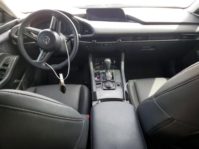 3MZBPABL8NM301781 Mazda 3 SELECT