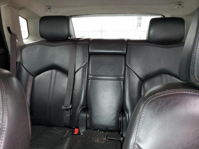3GYFNBE35GS572317 Cadillac Srx Luxury Collection