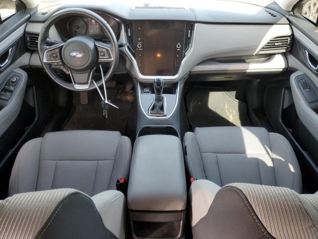 4S3BWAC62L3034649 Subaru Legacy Premium