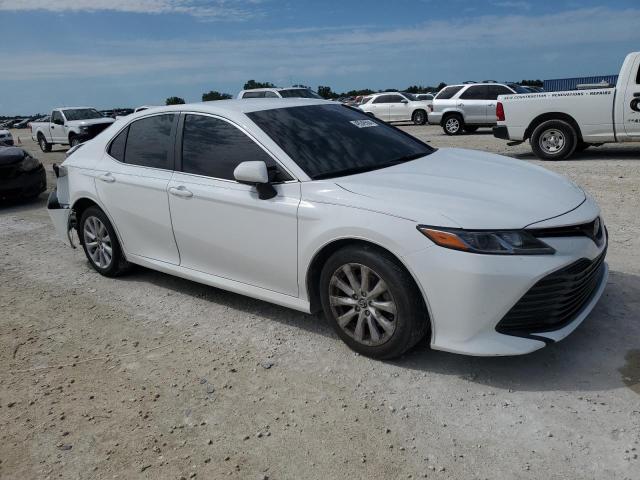 4T1C11AK2LU921337 Toyota CAMRY LE