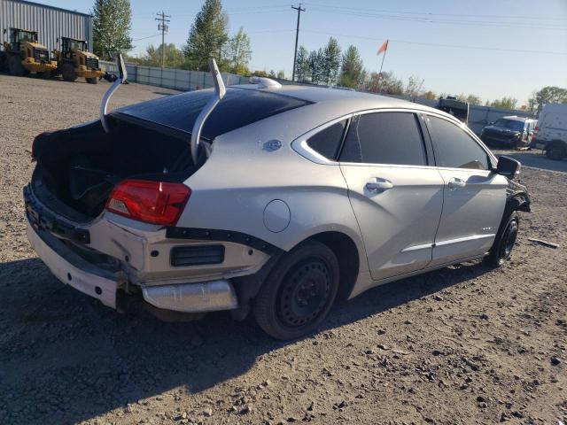 2G11Z5S37K9127053 Chevrolet IMPALA LT