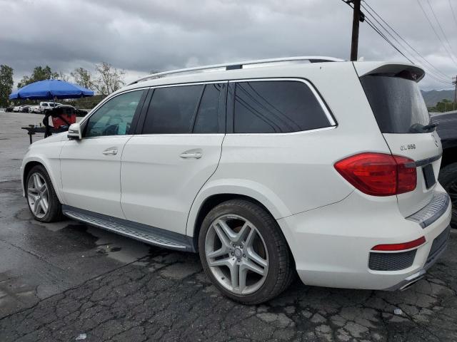4JGDF7DE3GA639276 Mercedes-Benz Gl 550 4matic