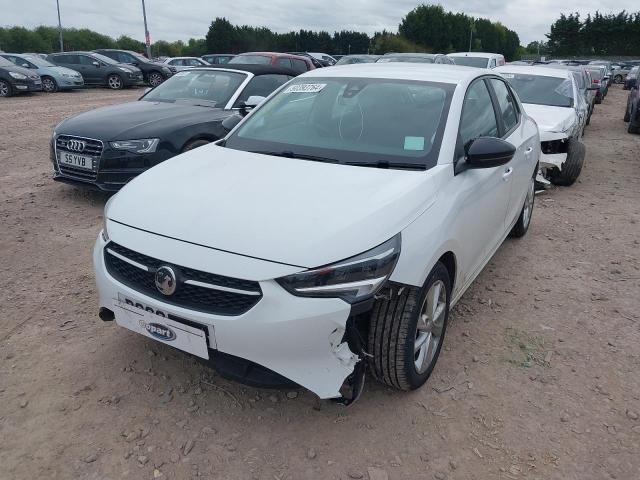 Продажа на аукционе авто 2019 Vauxhall Corsa Se N, vin: *****************, номер лота: 50393764