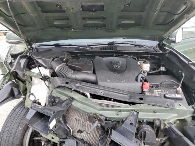 3TYSZ5AN2NT076169 Toyota Tacoma Access Cab