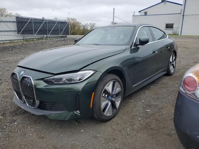 Продажа на аукционе авто 2023 Bmw I4 Edrive 35, vin: WBY43AW05PFR41603, номер лота: 51033704