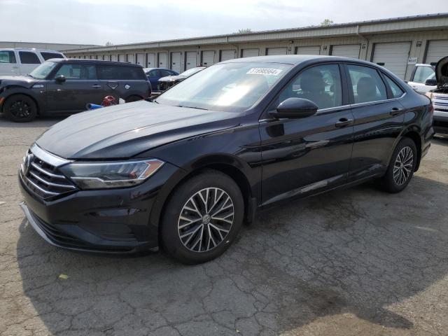 Auction sale of the 2020 Volkswagen Jetta S, vin: 3VWCB7BU8LM028059, lot number: 51698564
