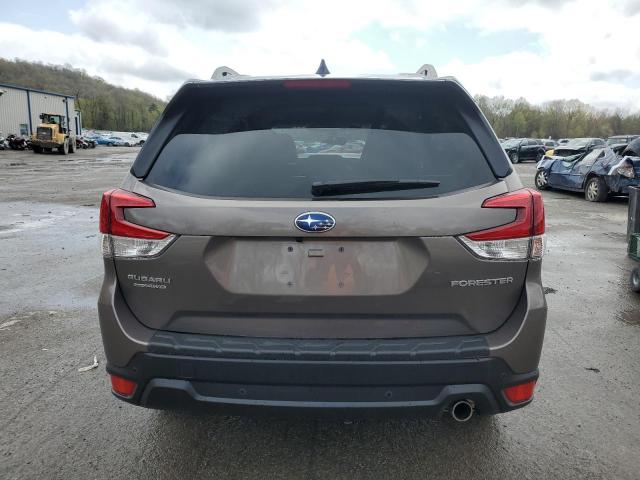 JF2SKALC0RH412370 Subaru Forester Limited