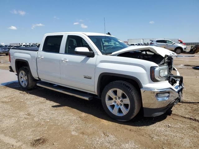 3GTP1MECXGG142447 GMC Sierra C1500 Sle
