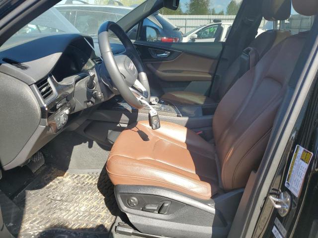 WA1VAAF7XJD016417 Audi Q7 Prestige