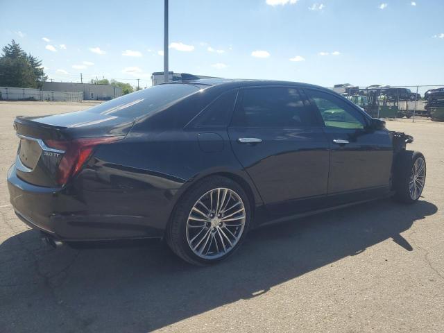 1G6KN5R69KU144949 Cadillac Ct6 Sport